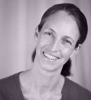 Portrait Elisabeth Faure